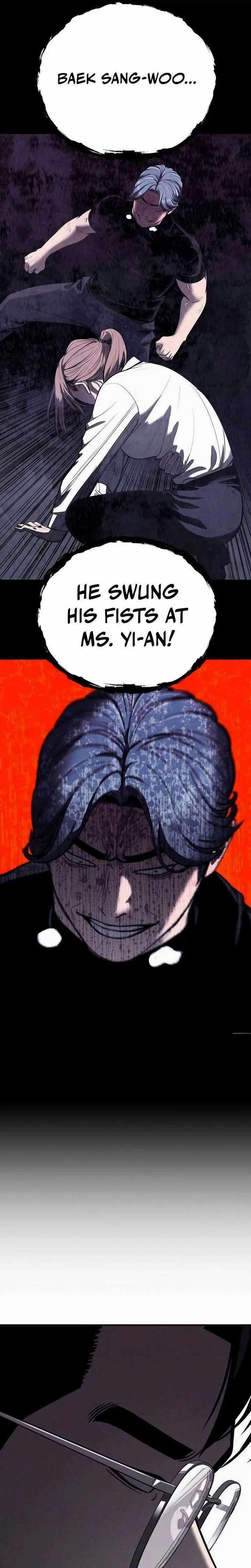 Read Debtbound by Blood Manga Online