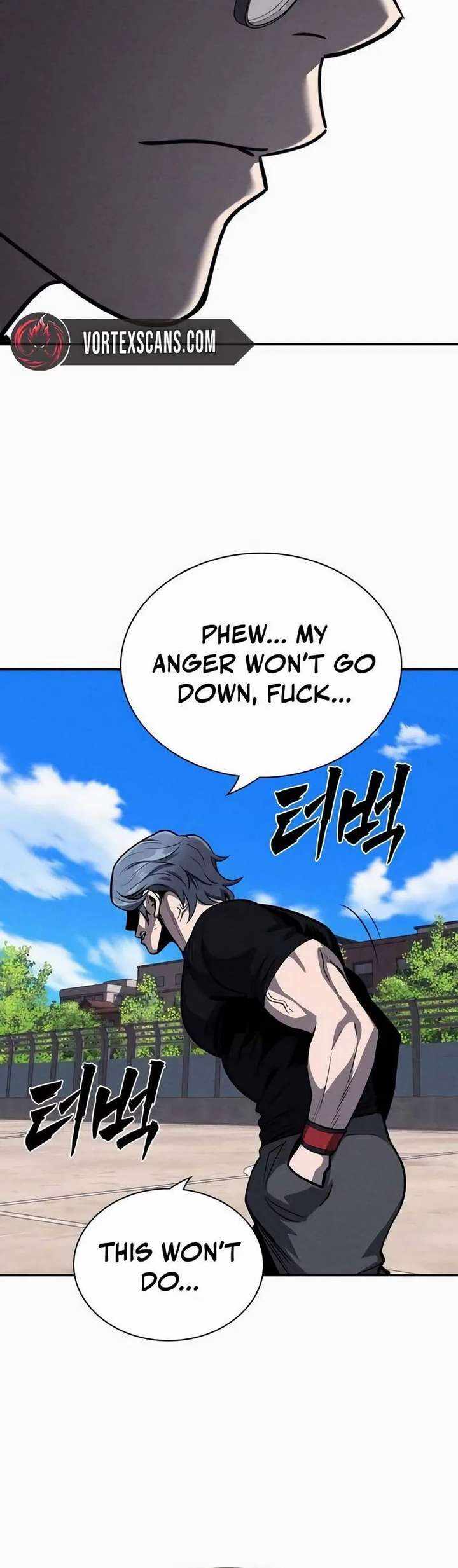 Read Debtbound by Blood Manga Online