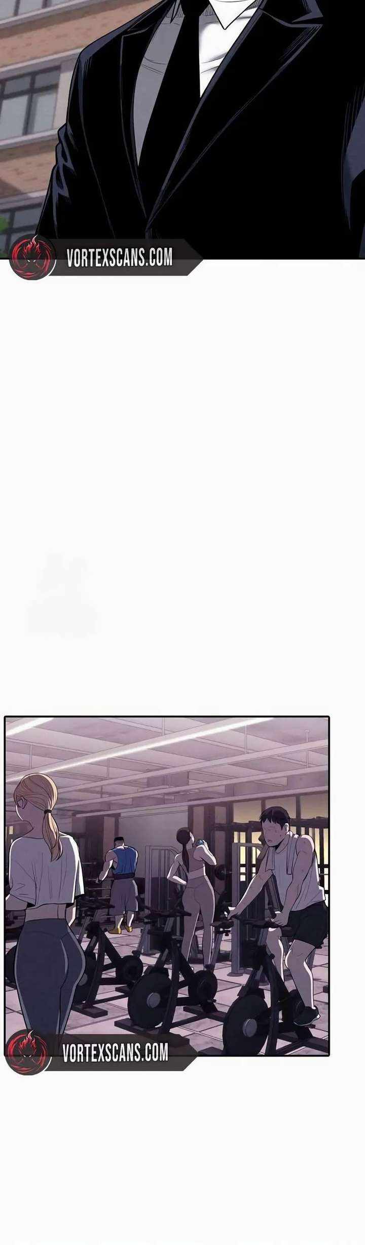 Read Debtbound by Blood Manga Online