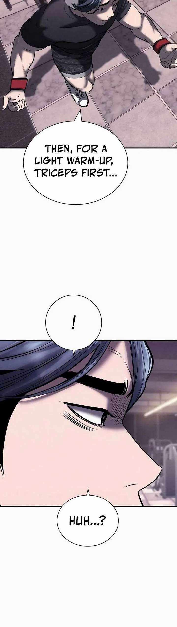 Read Debtbound by Blood Manga Online