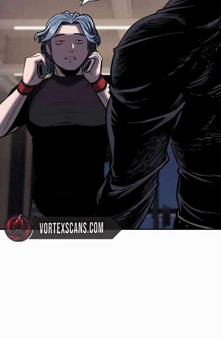 Read Debtbound by Blood Manga Online