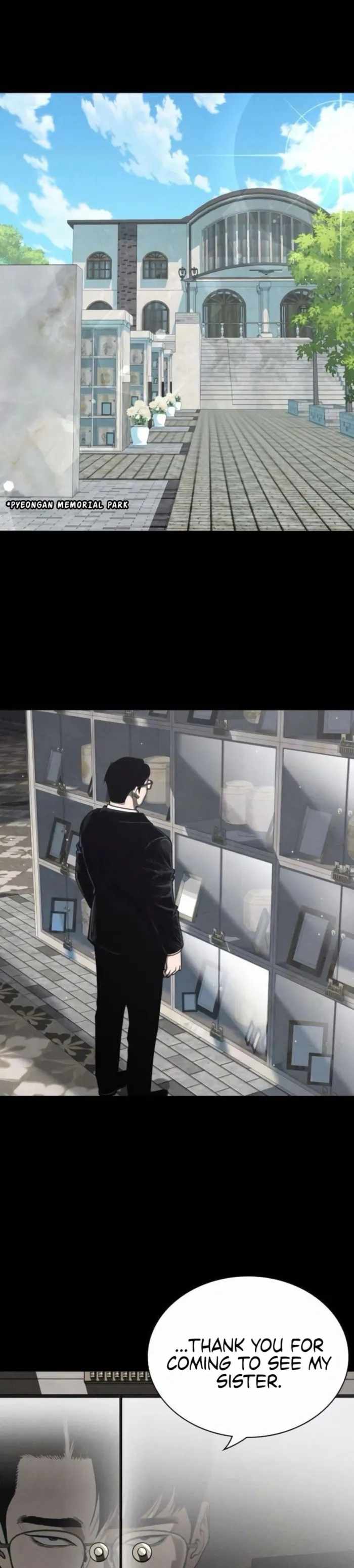 Read Debtbound by Blood Manga Online