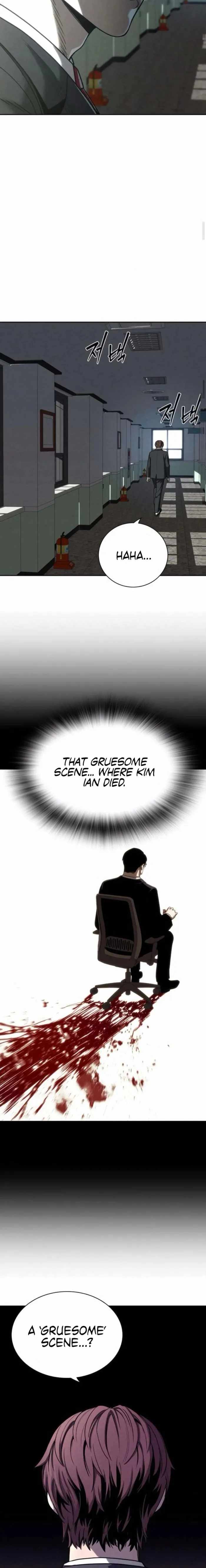 Read Debtbound by Blood Manga Online