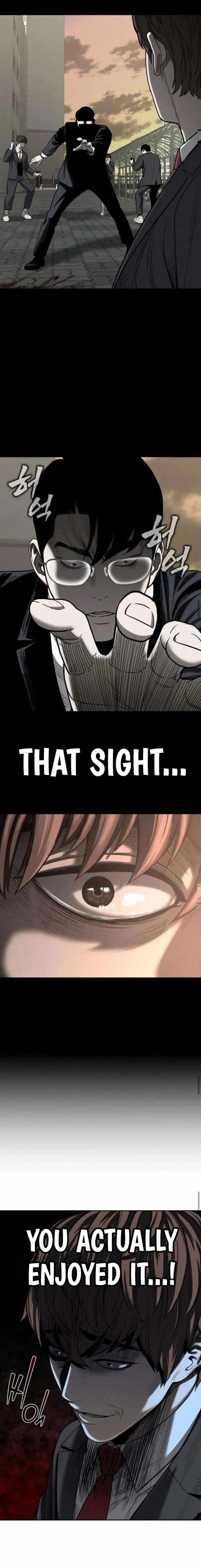 Read Debtbound by Blood Manga Online