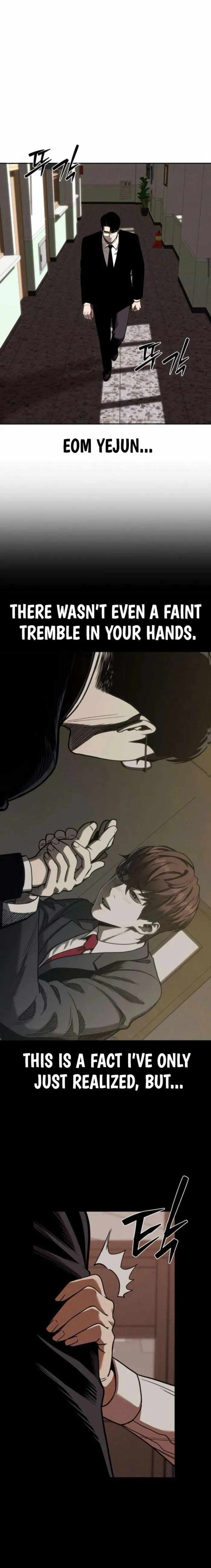 Read Debtbound by Blood Manga Online