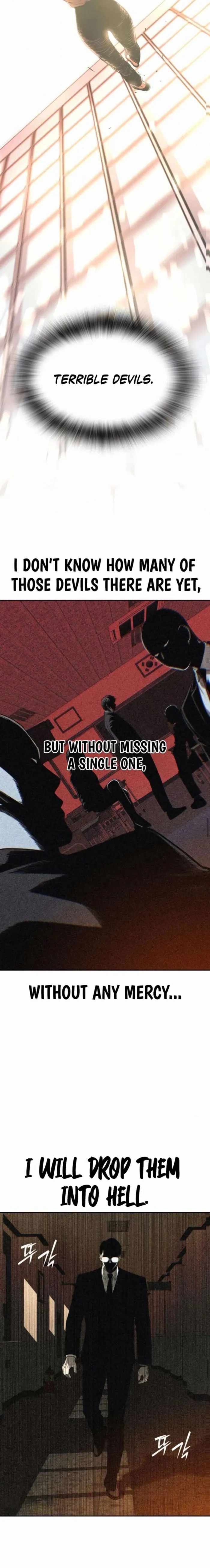 Read Debtbound by Blood Manga Online