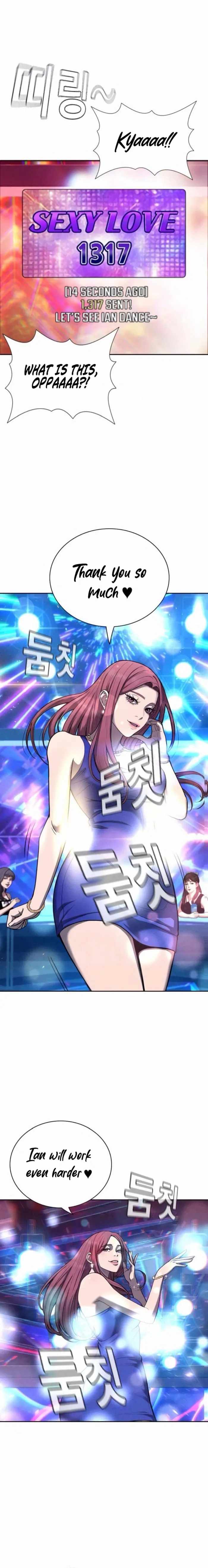 Read Debtbound by Blood Manga Online