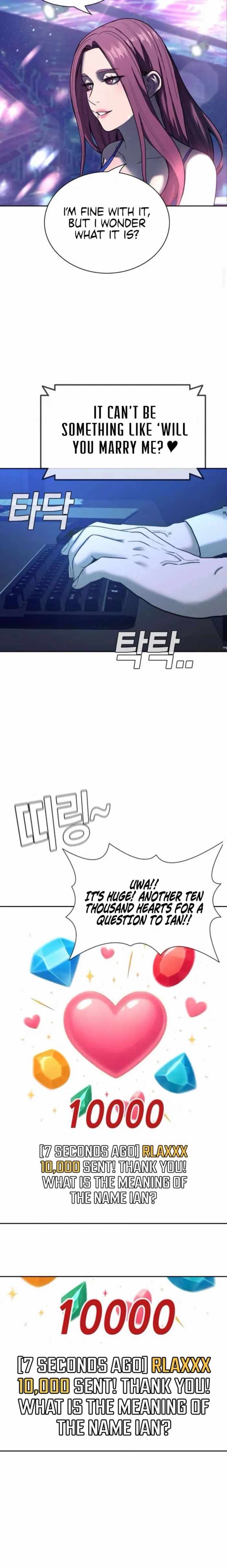 Read Debtbound by Blood Manga Online