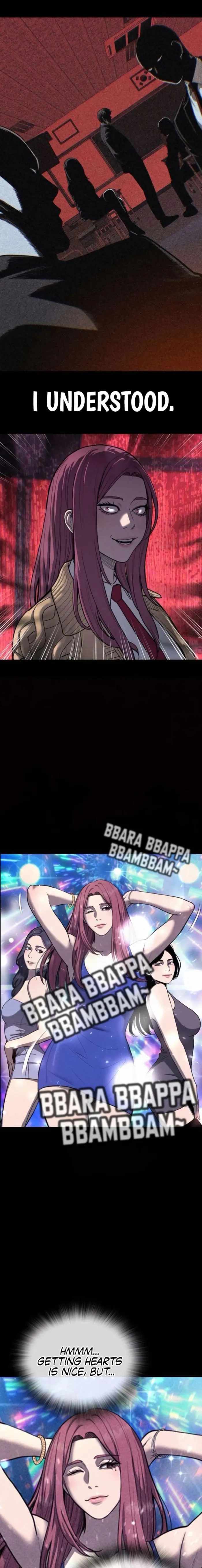 Read Debtbound by Blood Manga Online