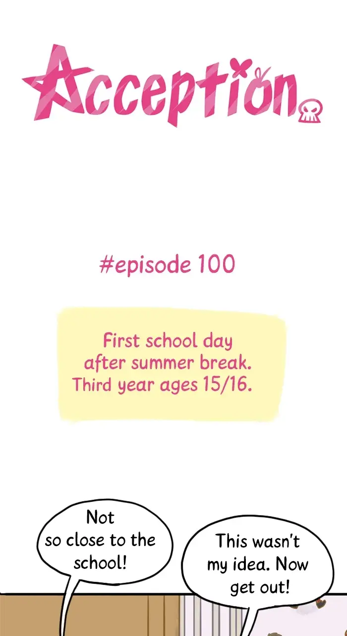 Read Deception Manga Online