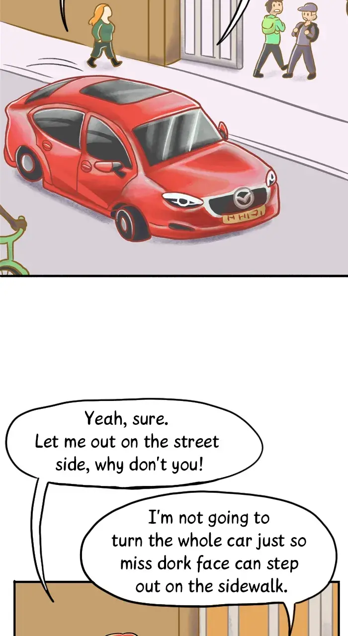 Read Deception Manga Online