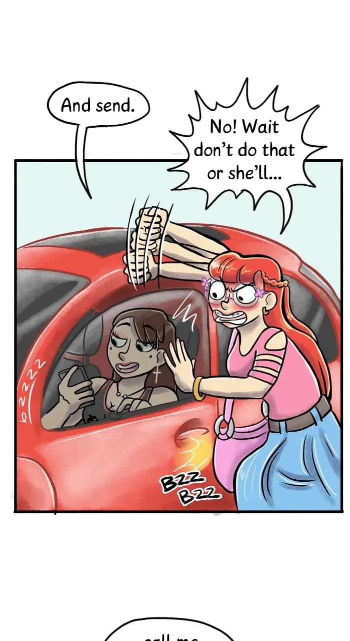 Read Deception Manga Online