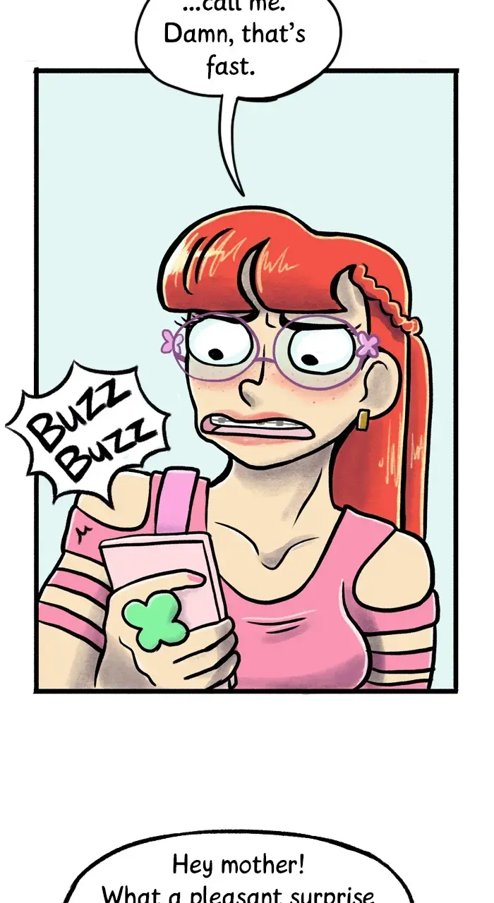 Read Deception Manga Online