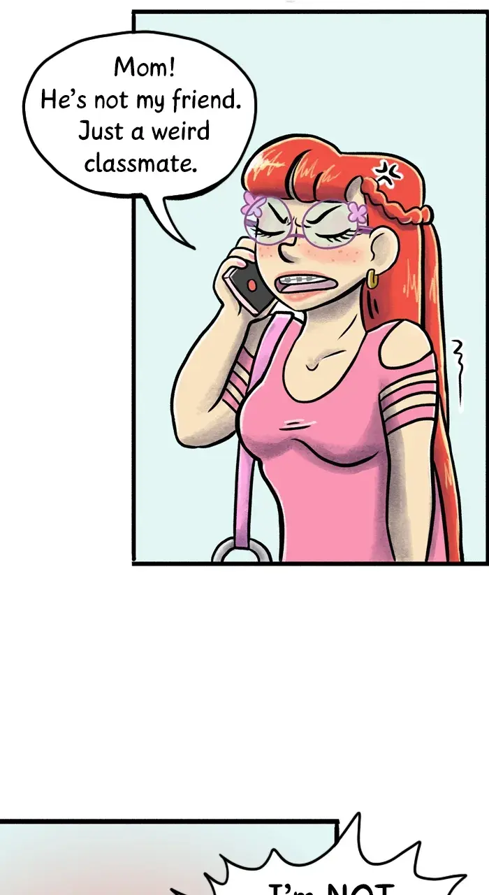 Read Deception Manga Online