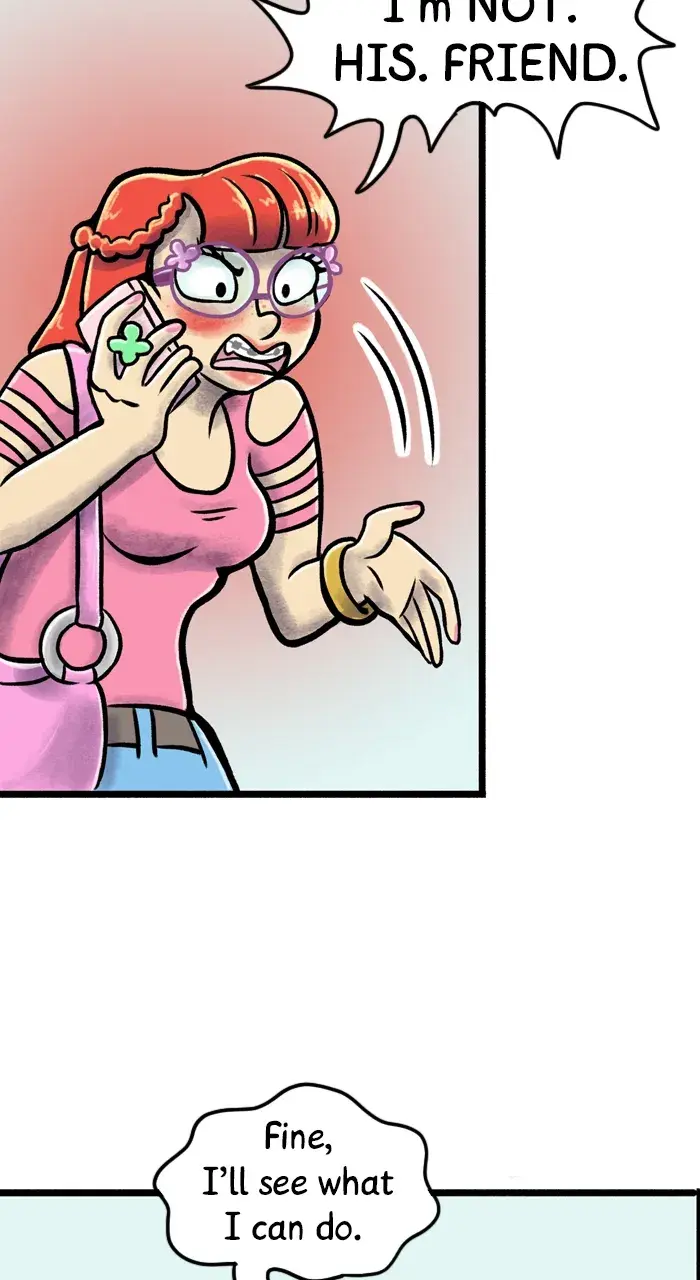 Read Deception Manga Online