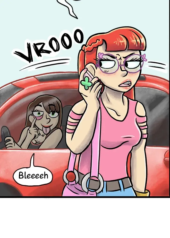 Read Deception Manga Online