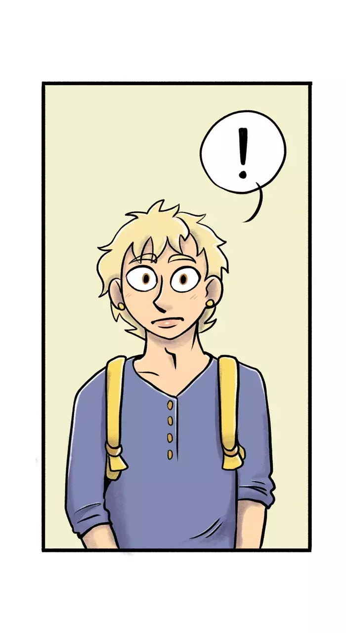 Read Deception Manga Online