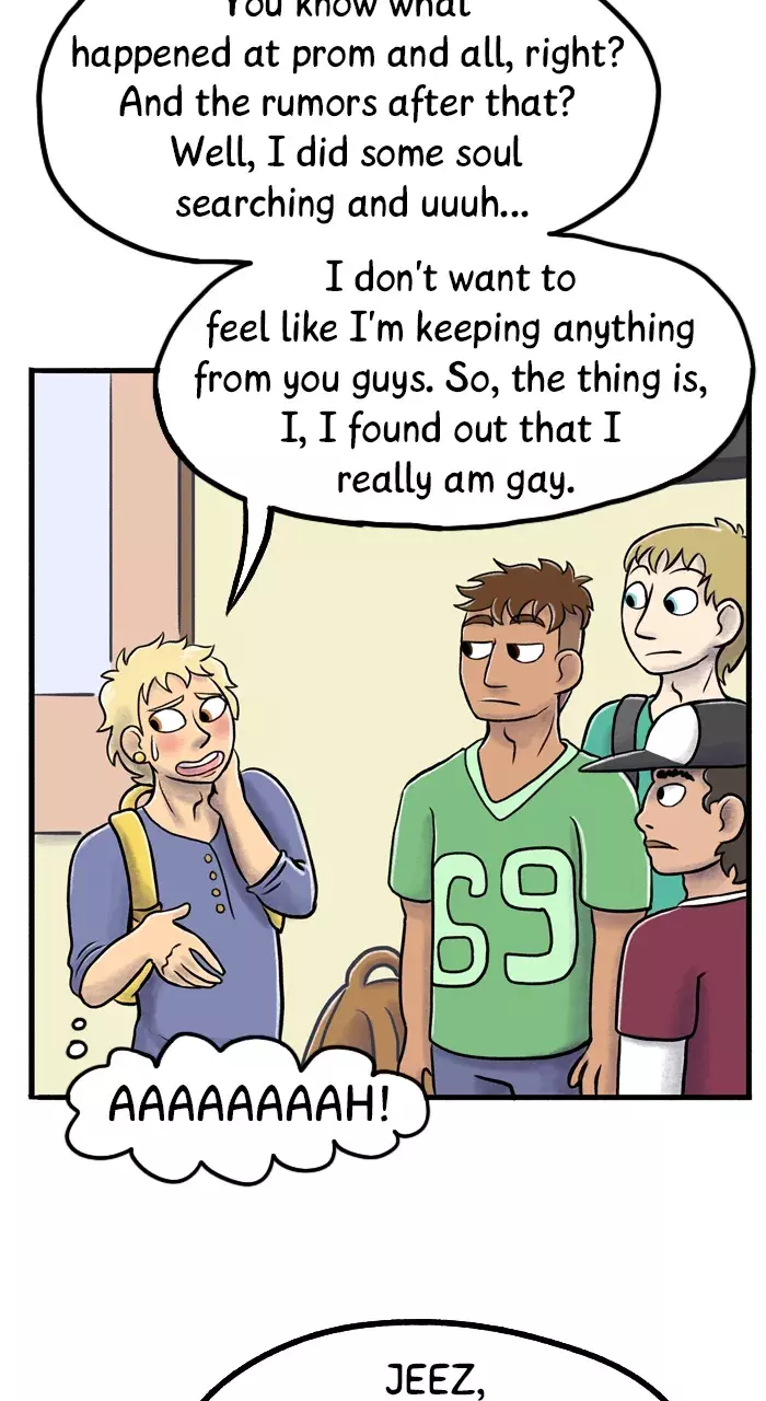 Read Deception Manga Online