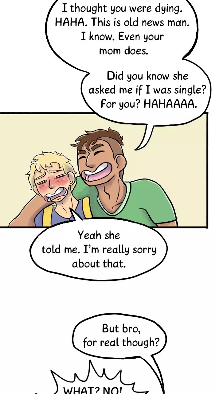 Read Deception Manga Online