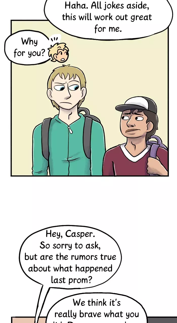 Read Deception Manga Online