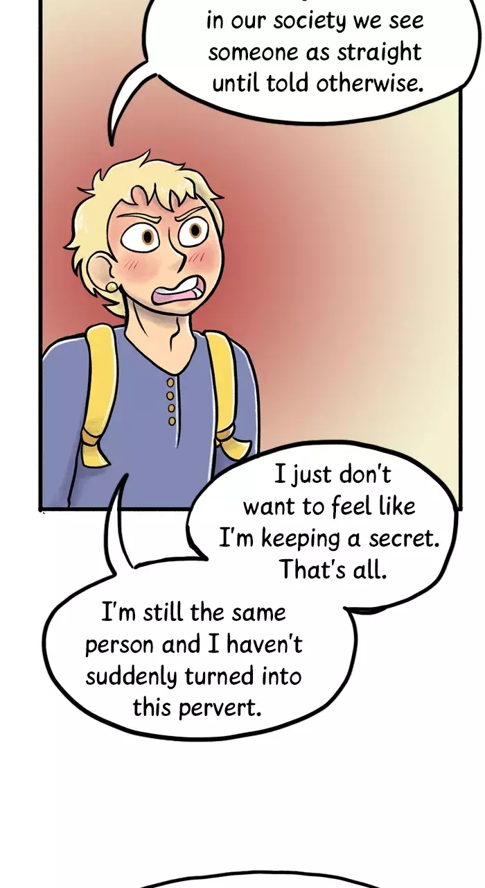 Read Deception Manga Online