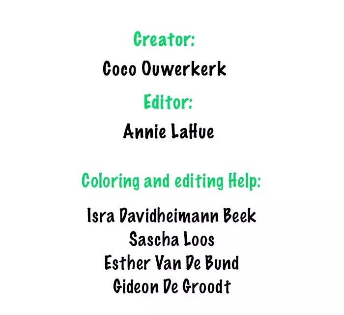 Read Deception Manga Online