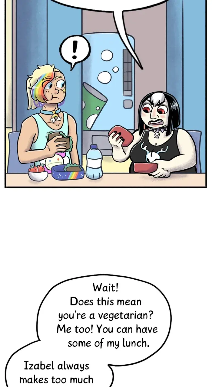 Read Deception Manga Online