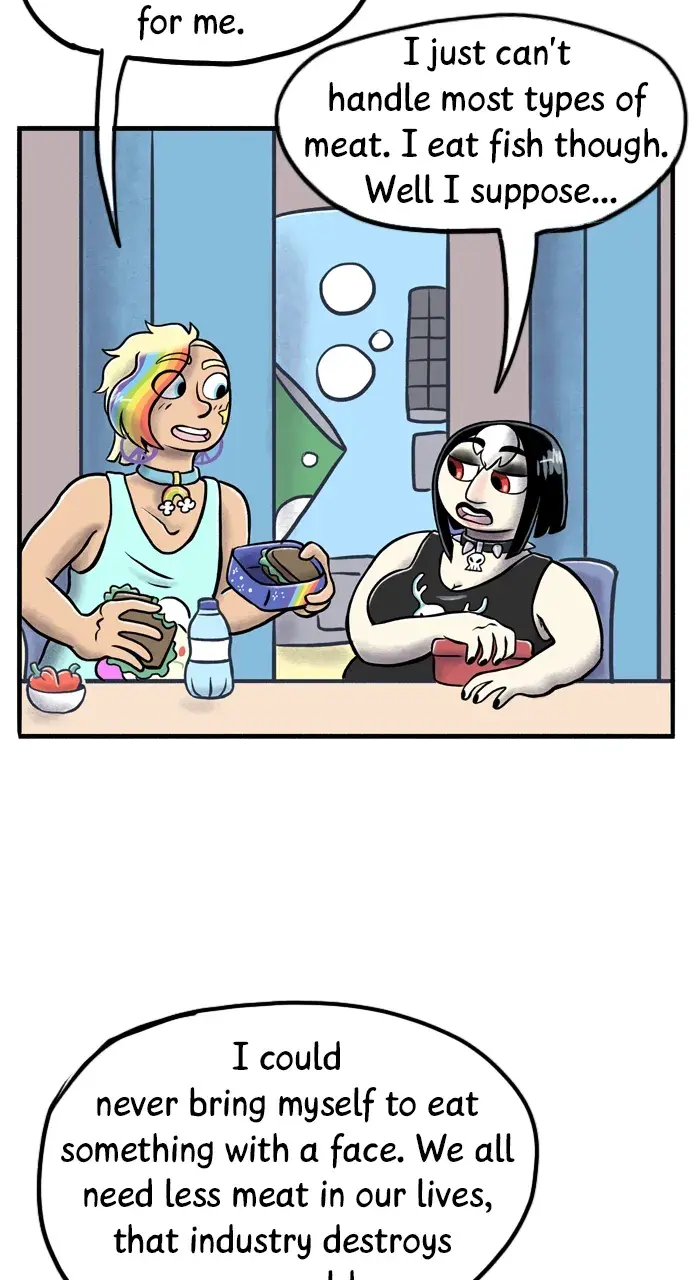 Read Deception Manga Online