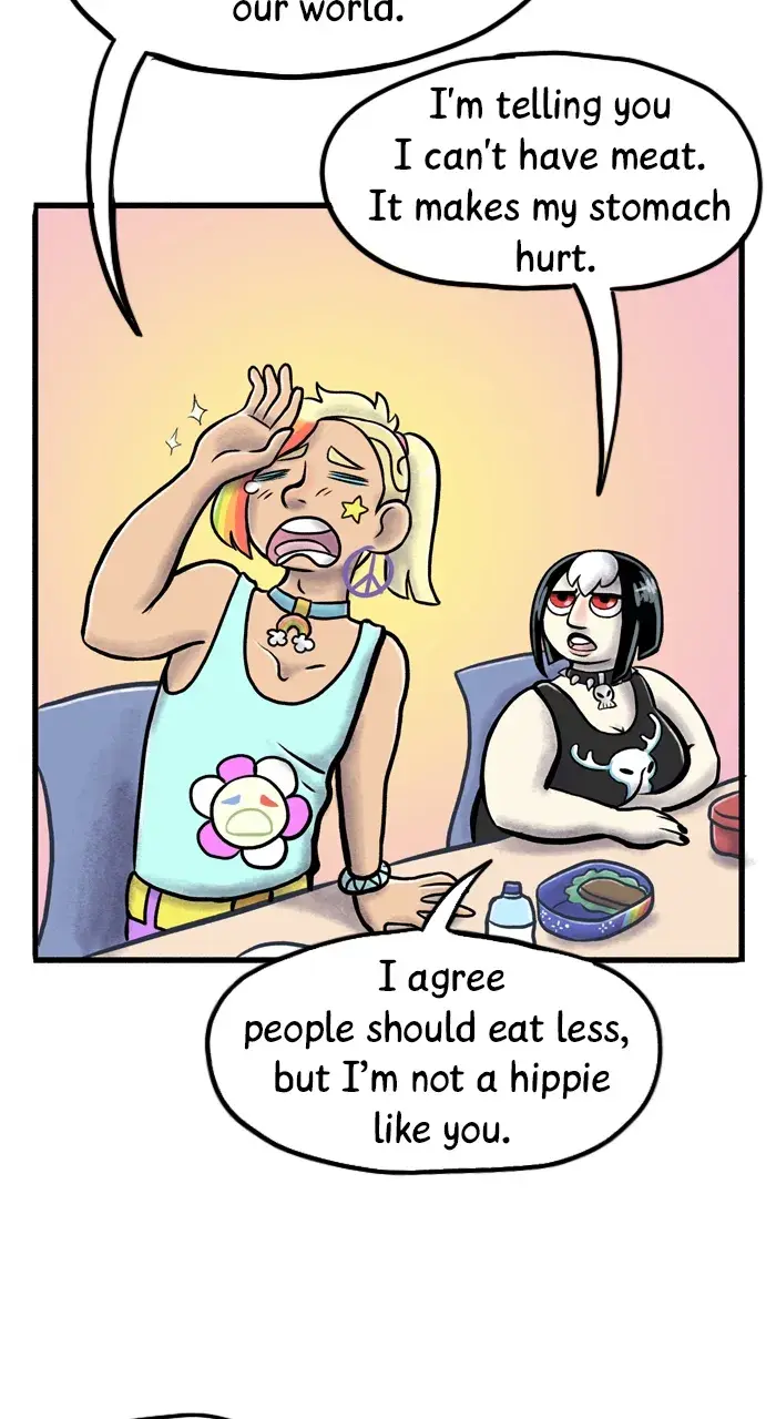 Read Deception Manga Online