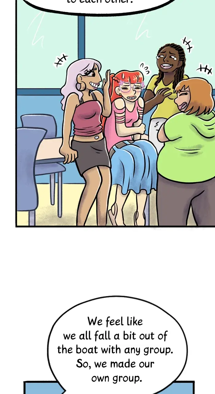 Read Deception Manga Online