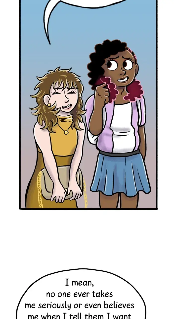 Read Deception Manga Online