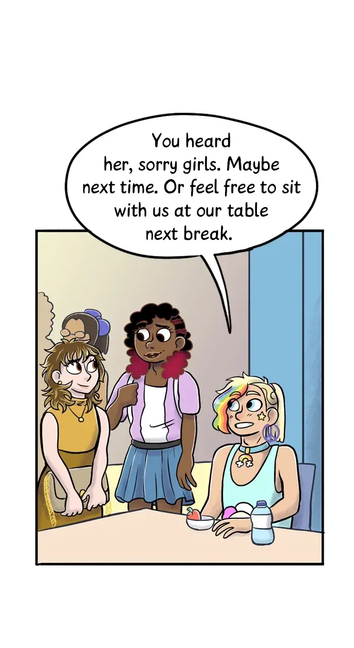 Read Deception Manga Online