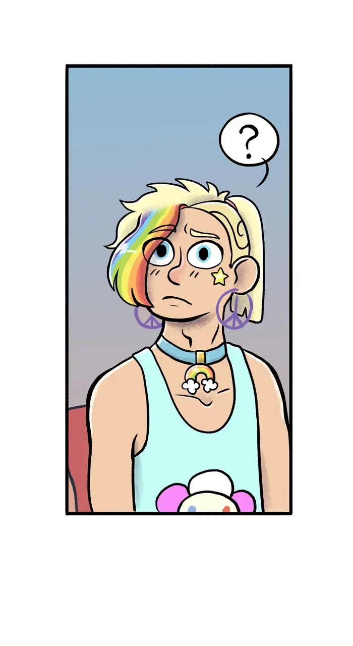 Read Deception Manga Online