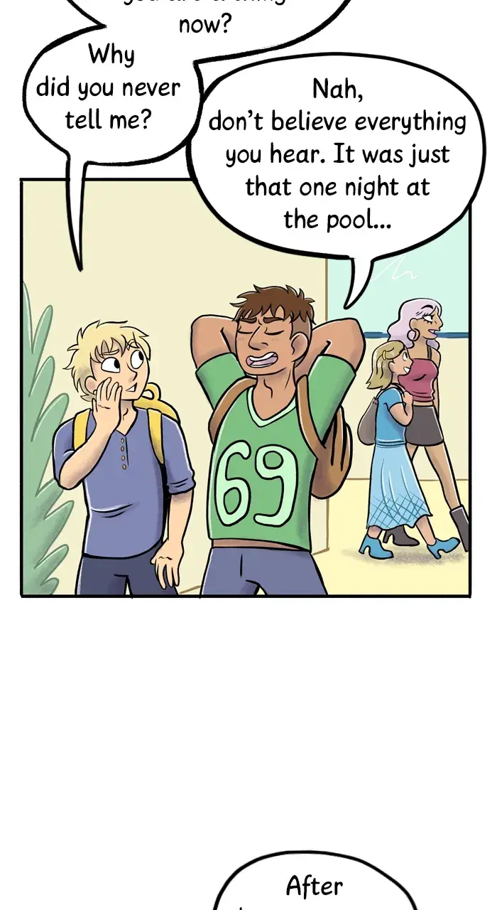 Read Deception Manga Online