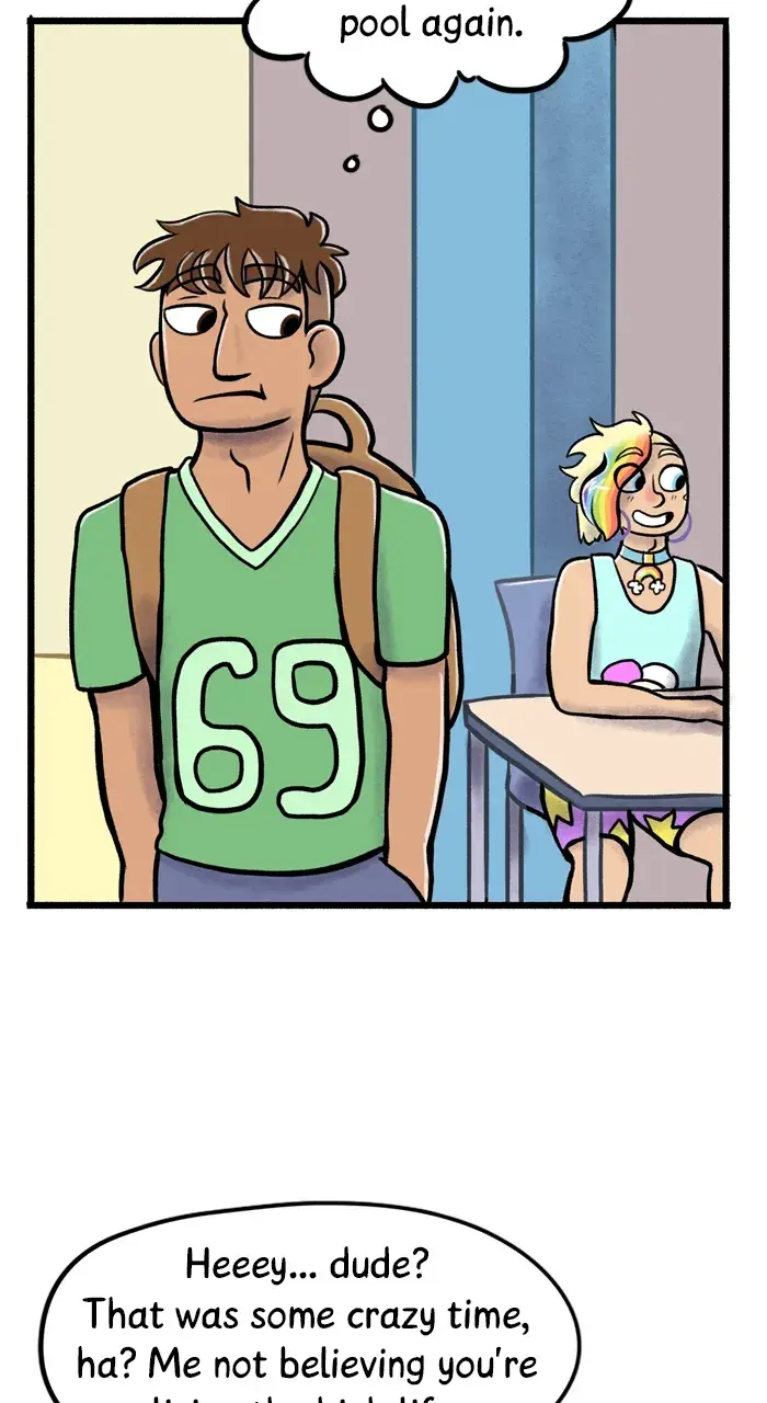 Read Deception Manga Online