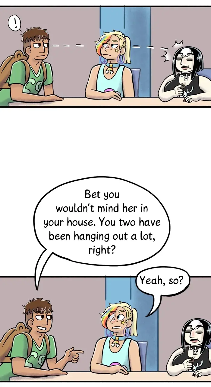 Read Deception Manga Online