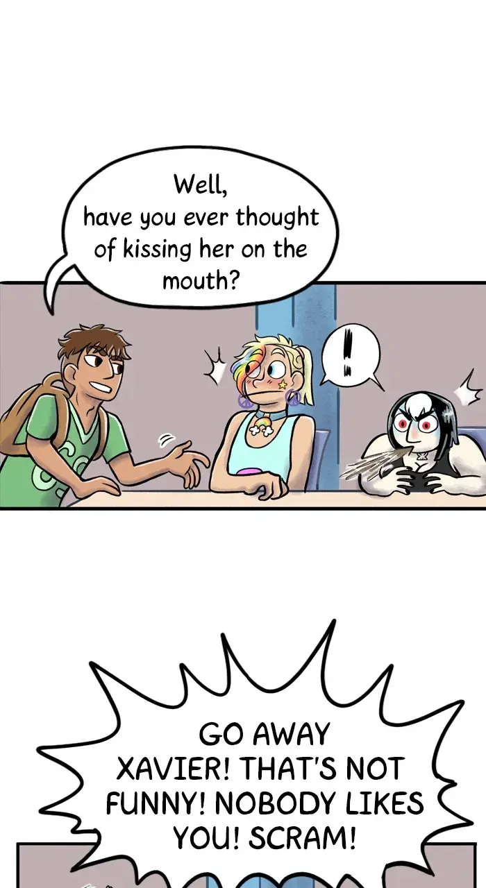 Read Deception Manga Online