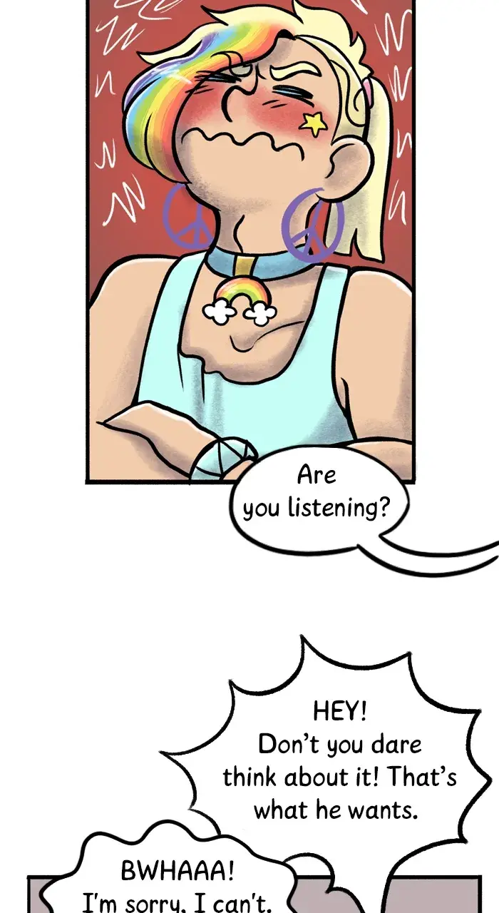 Read Deception Manga Online