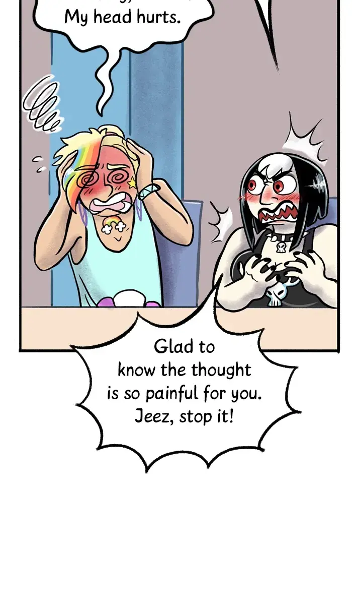 Read Deception Manga Online