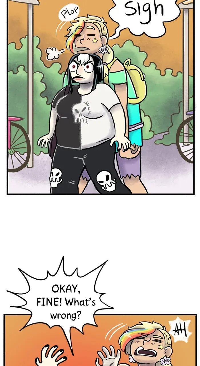 Read Deception Manga Online