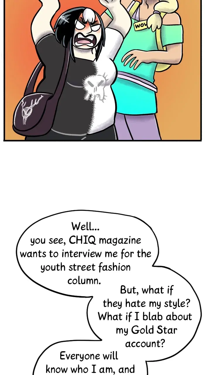 Read Deception Manga Online