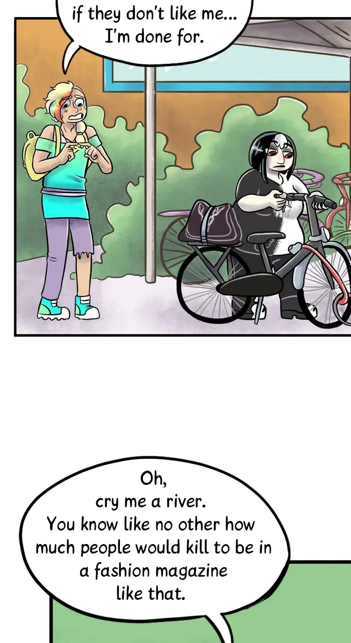 Read Deception Manga Online