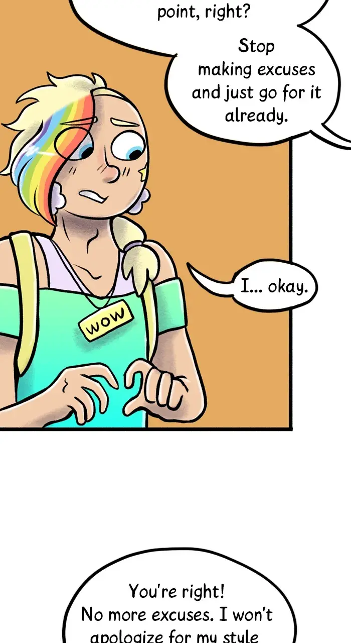 Read Deception Manga Online