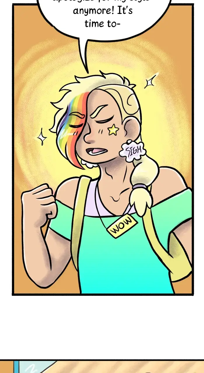 Read Deception Manga Online