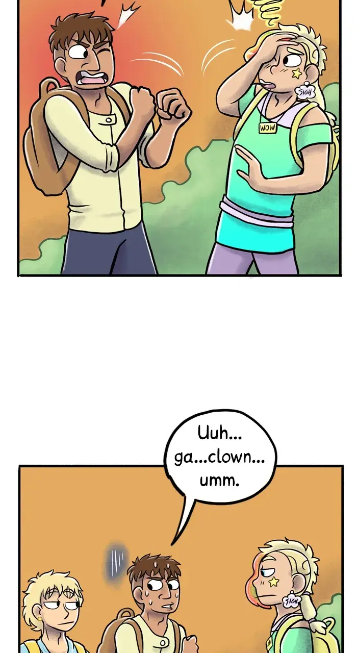 Read Deception Manga Online