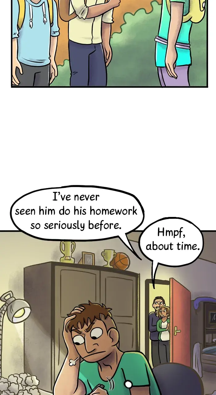 Read Deception Manga Online