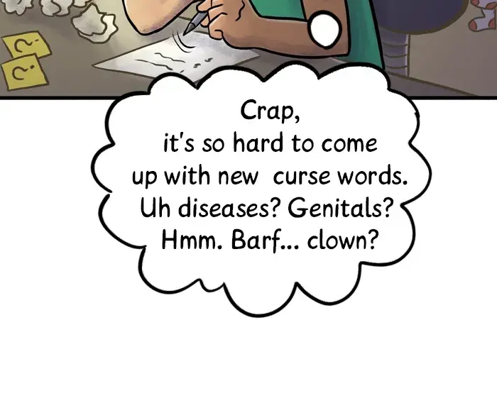 Read Deception Manga Online