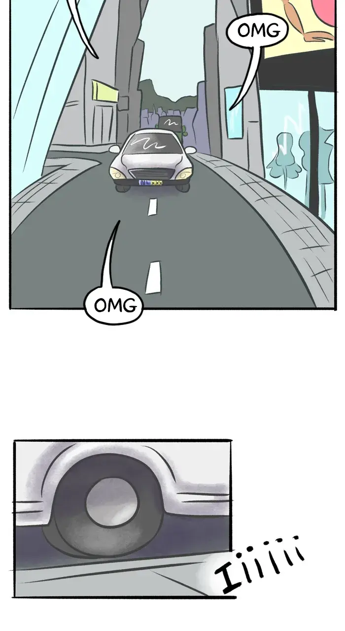 Read Deception Manga Online