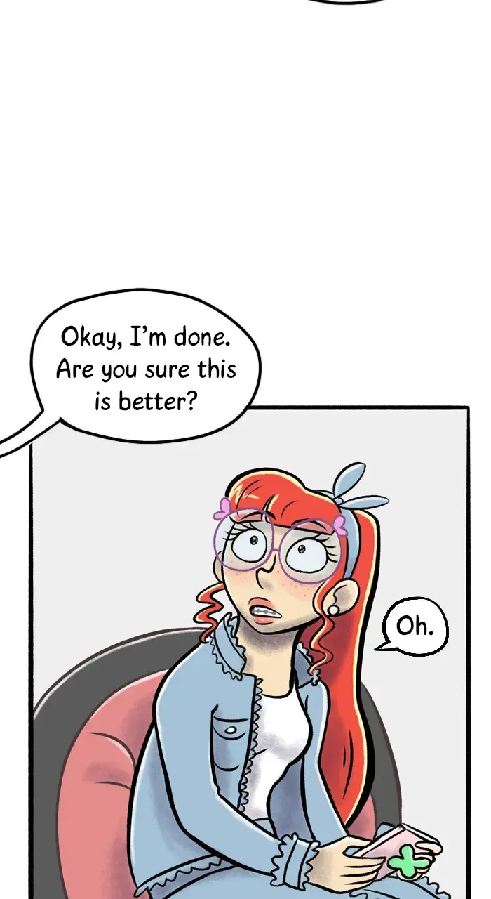 Read Deception Manga Online