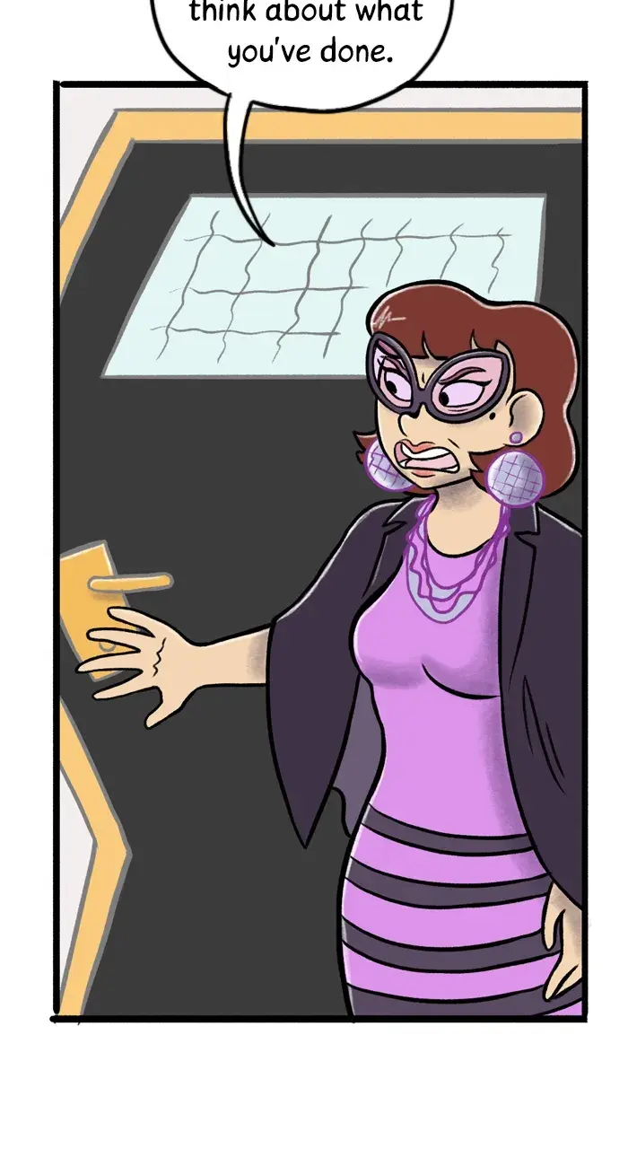 Read Deception Manga Online